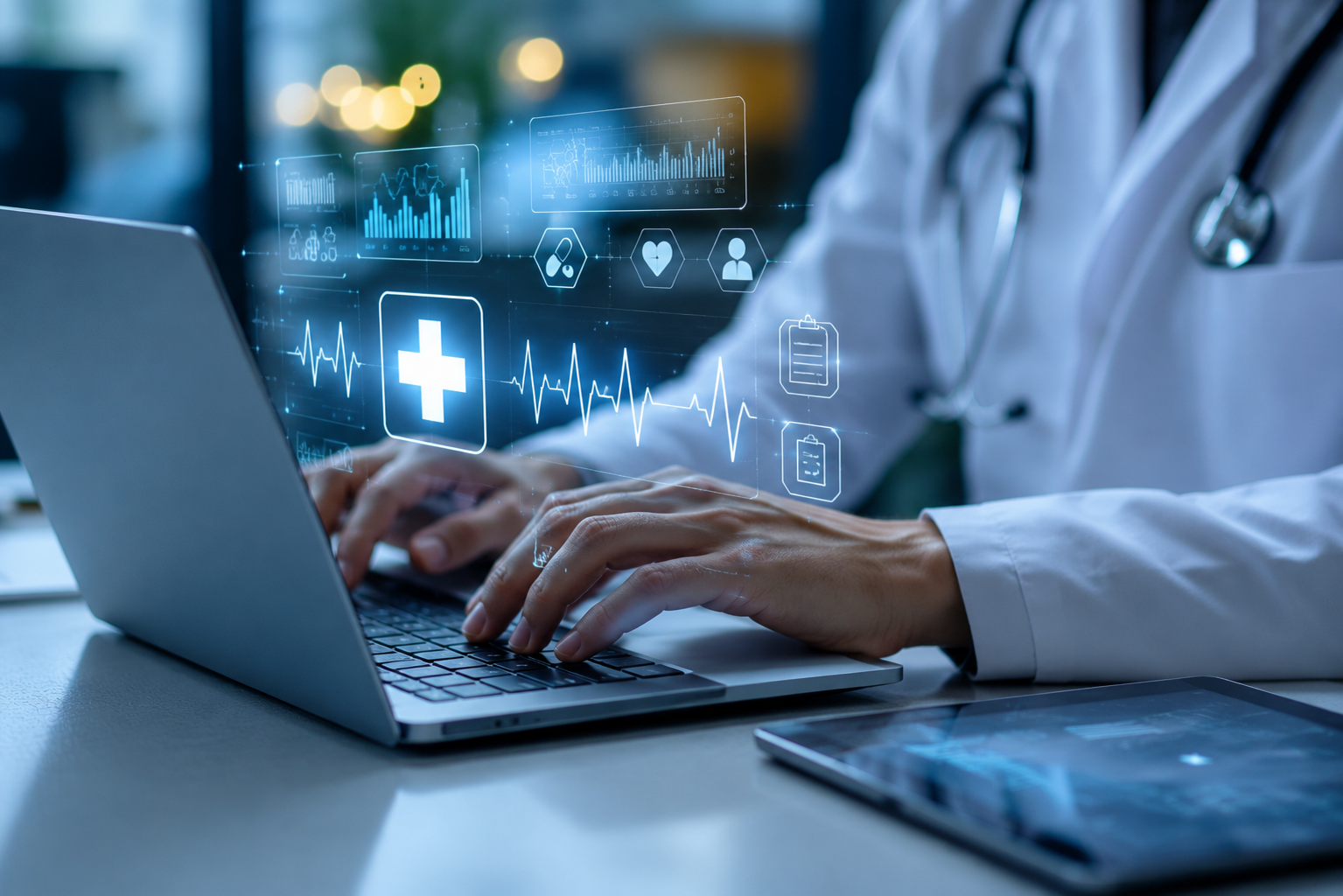 Healthcare Technology